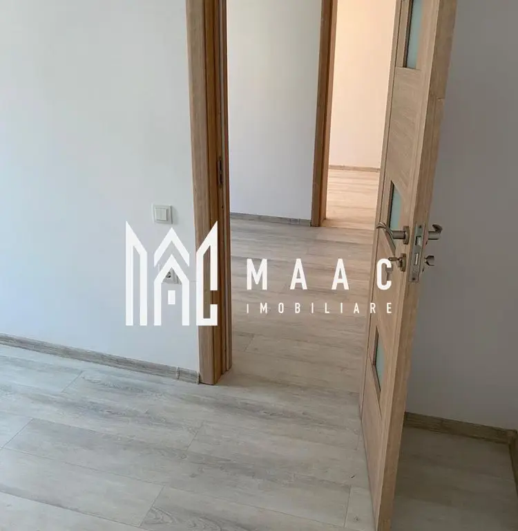 Apartament 2 camere | Etaj 2 | Renovat Integral