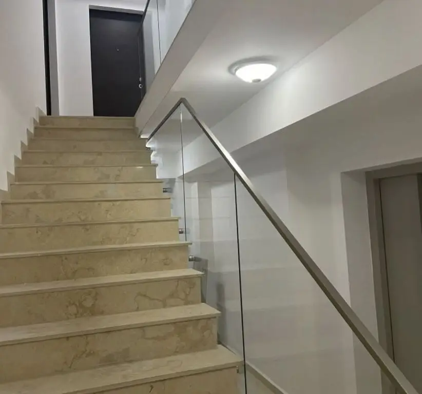 Ap Premium la cheie in bloc nou, Mamaia Statiune Constanta
