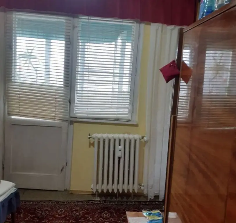 Vand ap cu 3 camere zona Tomis Nord