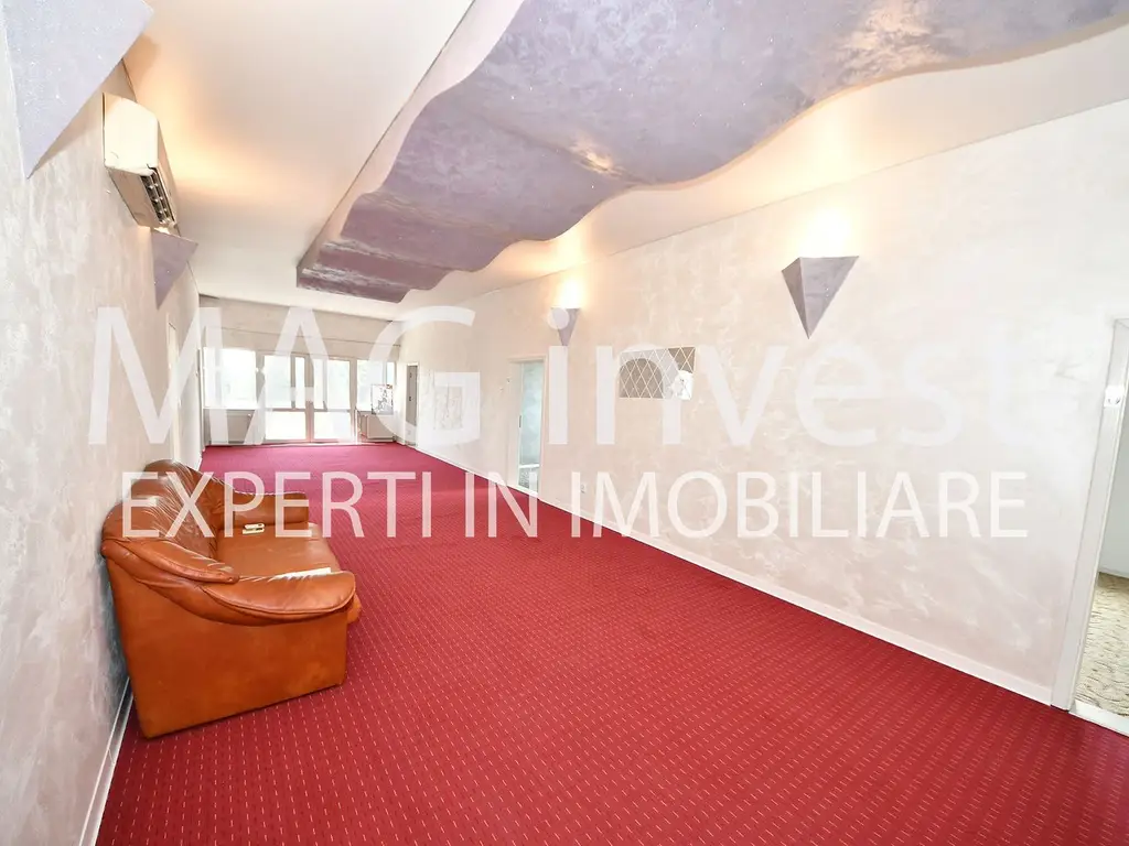 Exclusivitate - Vila P+2E - 15 camere, garaj - Mazepa 2, str. Al. Cernat