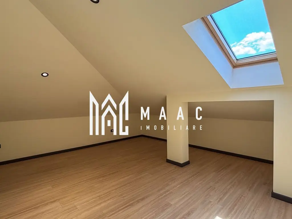 Casa Tip Duplex |  150 MPU | Cisnadie | 5 Camere | Terasa