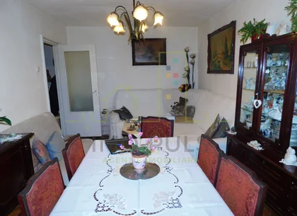 Centrala Proprie. Decomandat. Dambovita. 2 Balcoane