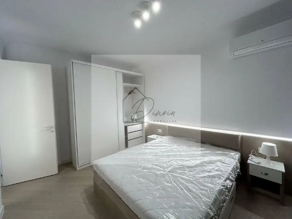 COMISION 0% I Apartament 2 camere Cortina North Pipera I Aviatiei