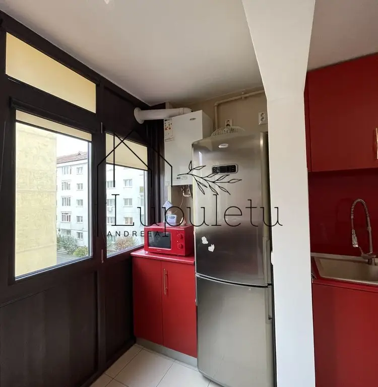 Apartament de Inchiriat | 2Camere  | 60 MPU | Calea Dumbrăvii