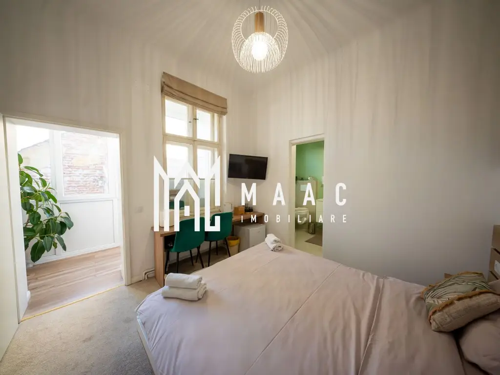 Apartament 3 camere Regim Hotelier I Ultracentral I