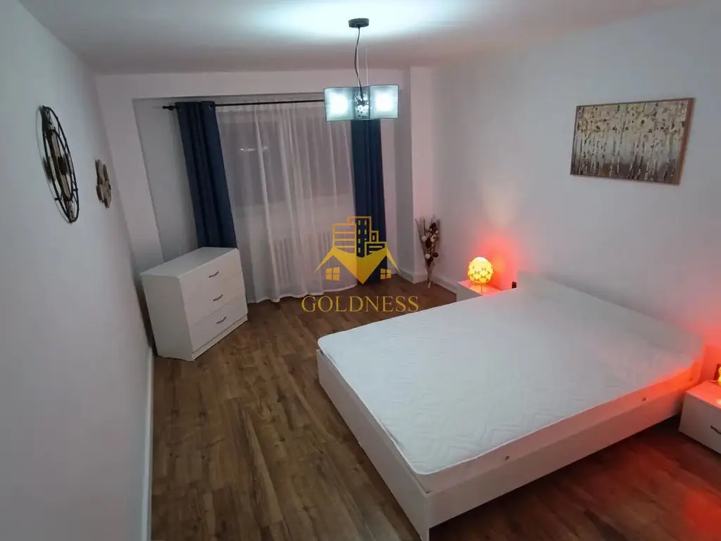 2 camere decomandate, prima inchiriere,Iulius Mall, FSEGA, Gheorgheni