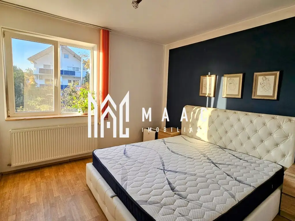 Apartament 3 camere | Etajul 1 | Zona Calea Dumbravii
