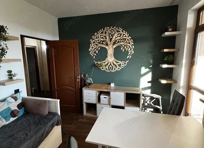 3 camere, Metalurgiei