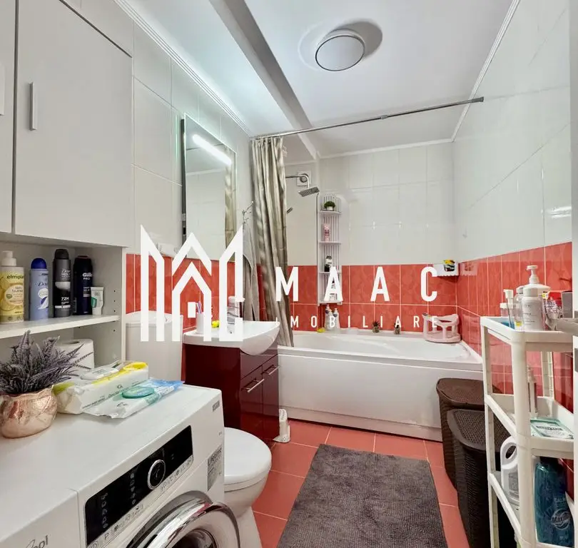 Apartament 2 Camere I Parcare I Brana - Selimbar