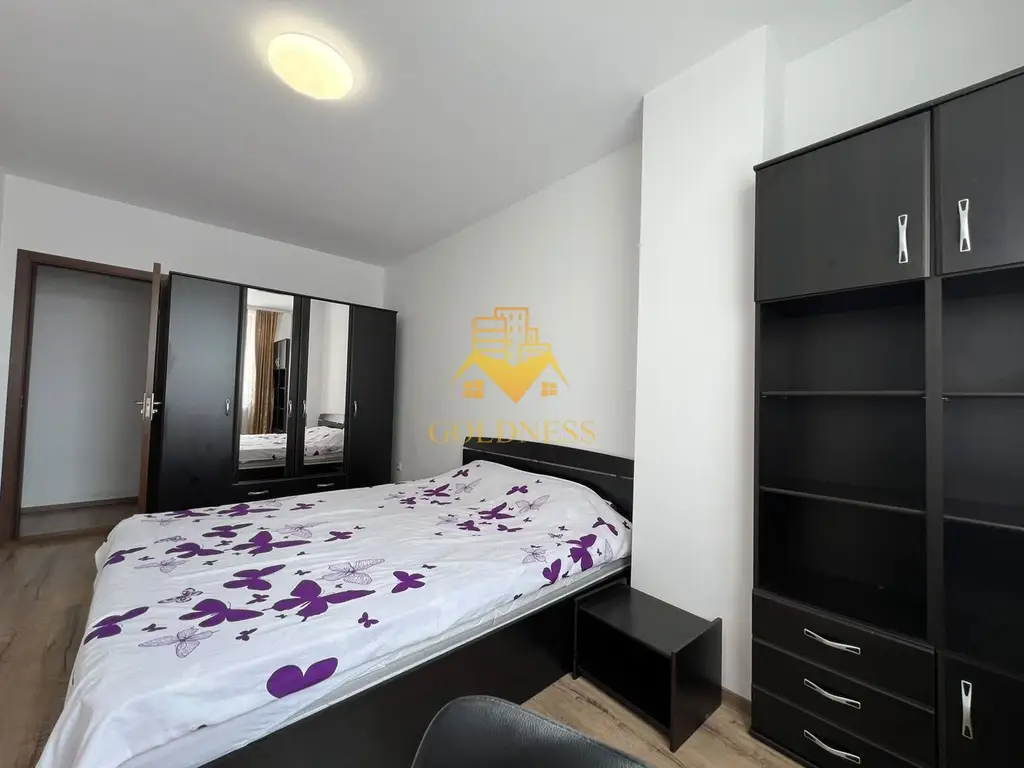 3 camere, parcare, Iris, Zona Oasului, Sobarilor, Lidl, Auchan
