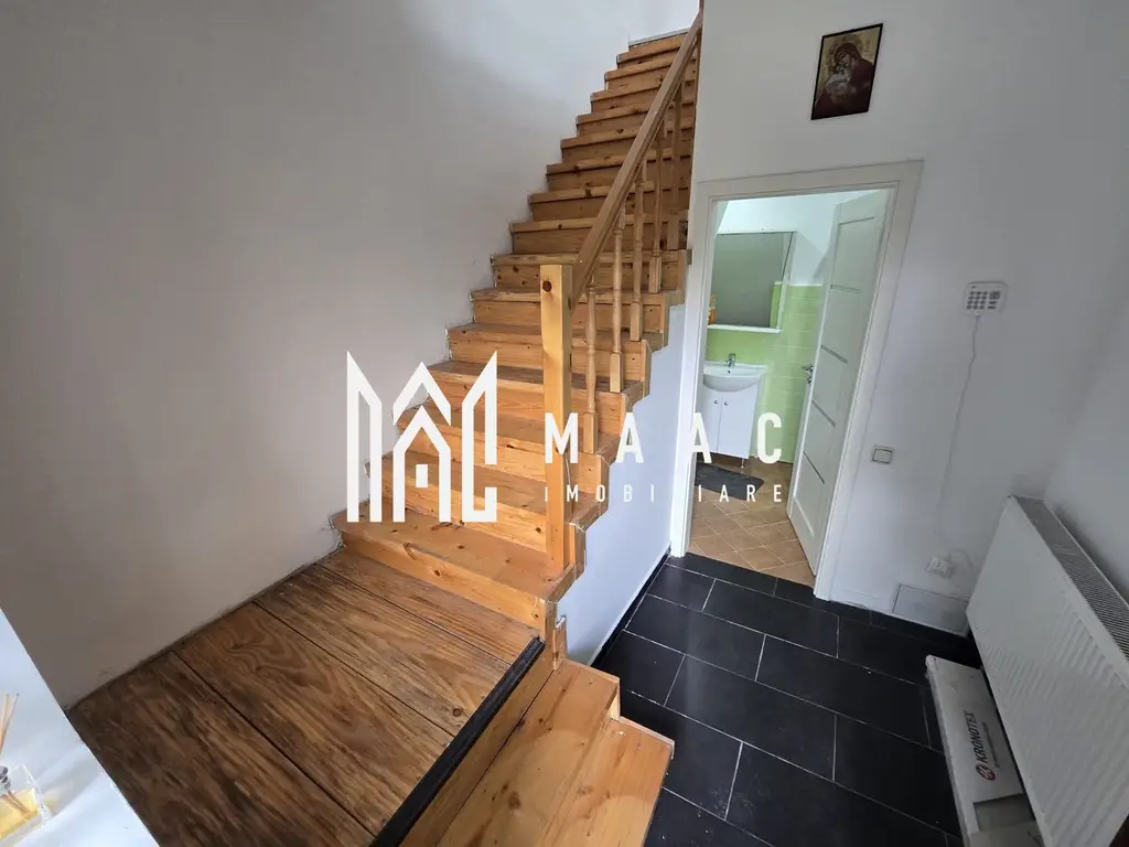 Apartament 3 camere | 96 mp Utili | Etaj 1 | Bulevardul Victoriei