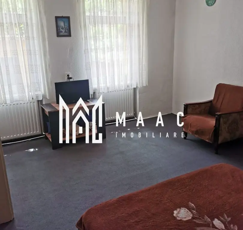 Casa 3 camere I 200 MPU Curte I Cristian