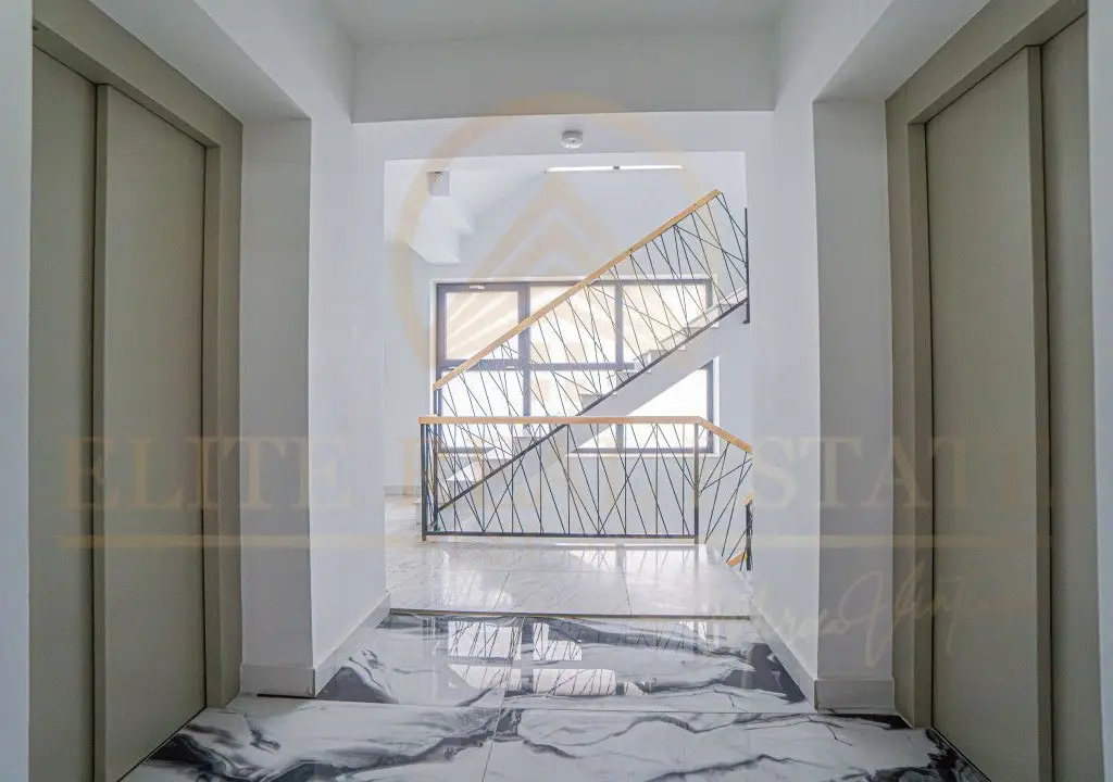 Stațiunea Mamaia - Complex Signature - 2 camere cu vedere la mare.