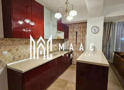 Apartament 2 camere | Modern | 60 MP | Balcon | Zona Dedeman