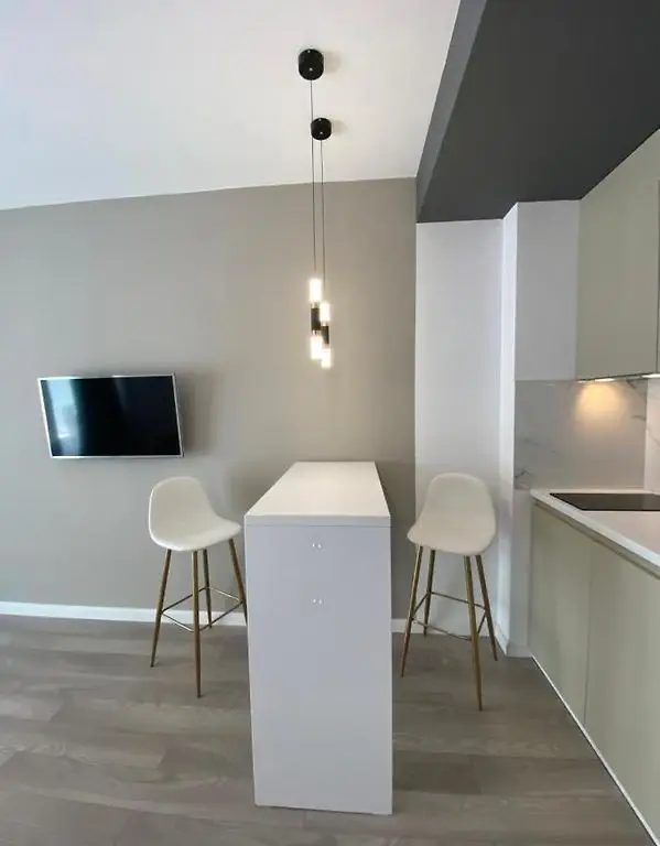 Direct Dezvoltator Promotie Studio 53 mp Comision 0% Mamaia Nord Casa del Mar
