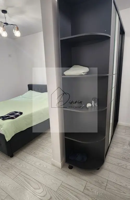 2 Camere  Ambiance Residence Pipera I Premium Mobilat I Comision 0%