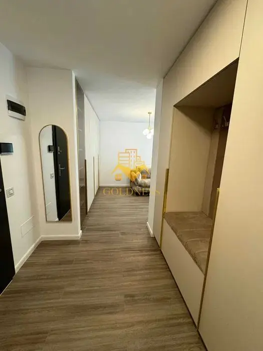2 camere, Parcare subterana, Iris, Elite City, Auchan, Bvd. Muncii