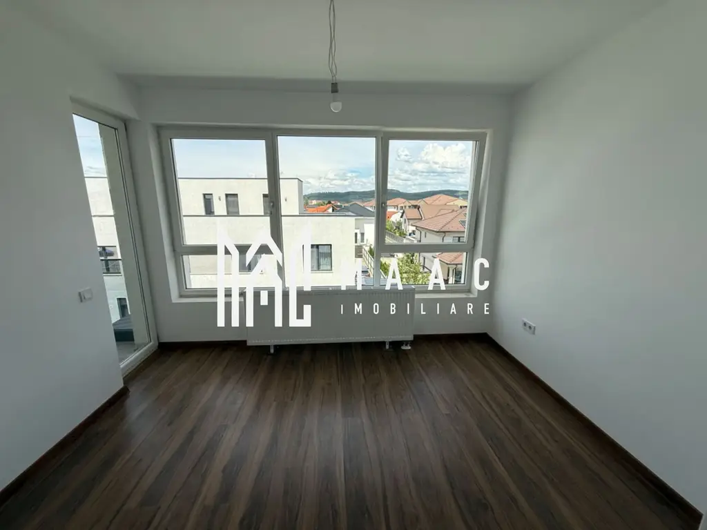 Apartament 2 camere | Etaj 2 | Balcon | Zona Pictor Brana | Loc de Parcare