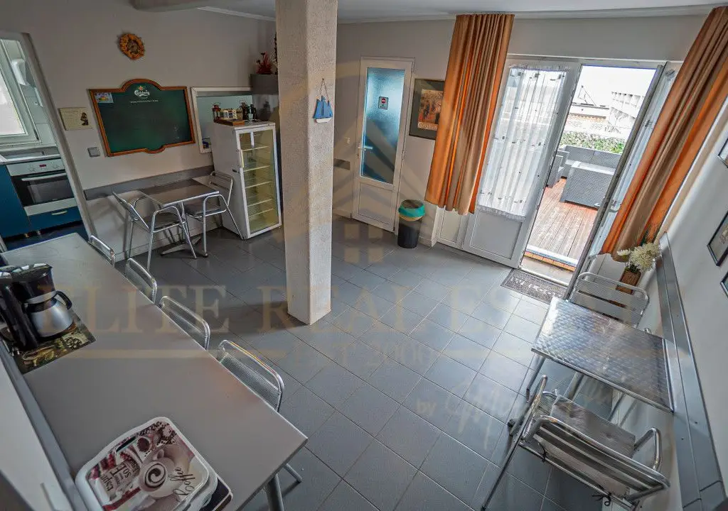 Vila Eforie Sud – Oportunitate unică de investiție și locuire!
