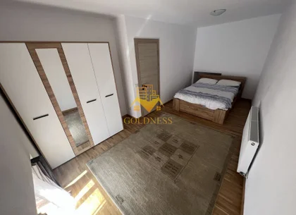 3 camere, modern, central, Piata Mihai Viteazu,zona Aquina Pool,Fierul