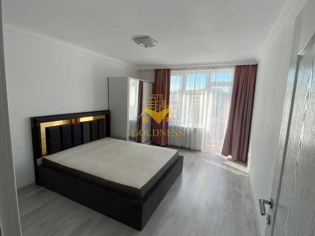 3 camere Modern, Parcare, Zona Tineretului, Somesului, Floresti