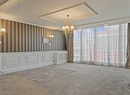 4 Camere Green Lake Sisesti Penthouse