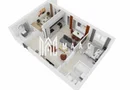 Apartament 3 camere I 64 mp I Sibiu I Doamna Stanca I 2 băi I balcon 10 mp