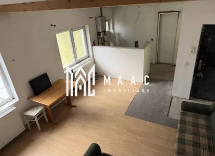 Apartament 3 camere | 60 MPU | Vasile Aaron