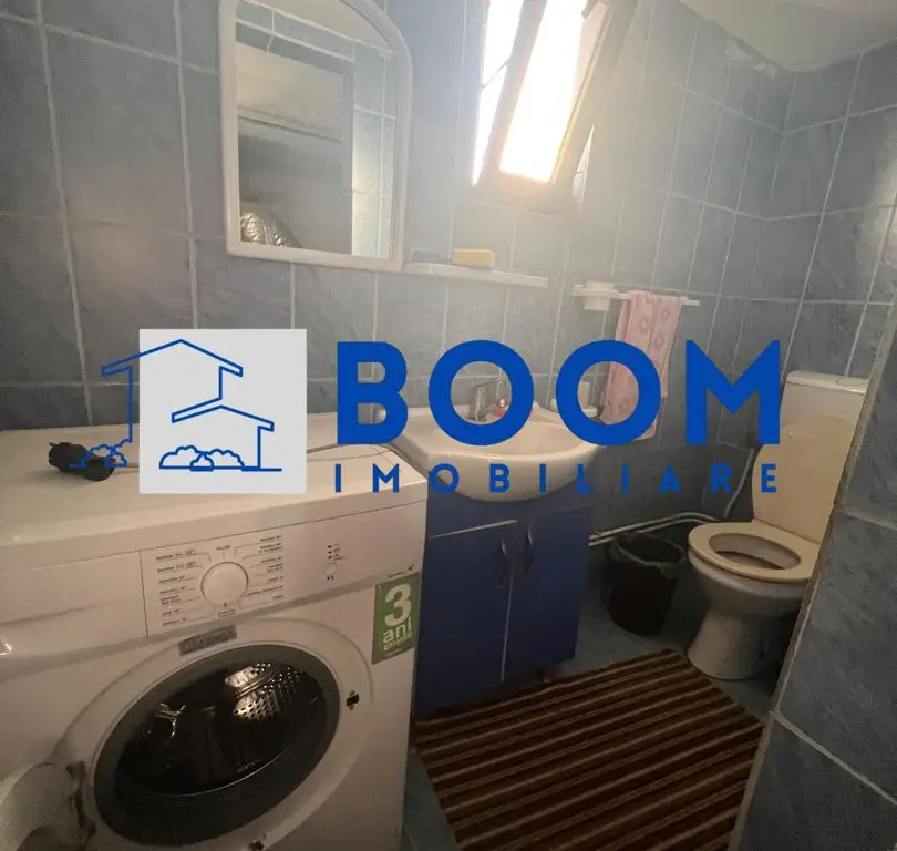 Casa cu livada | Bujoreni | 1550 mp