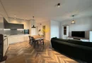 2 camere, open space, LUX, parcare, Zorilor, zona LIDL, Frunzisului