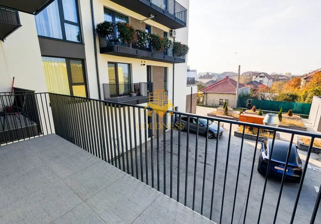 2 camere, decomandate, Bloc nou, Marasti, Aurel Vlaicu, Kaufland, LIDL