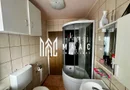 Apartament 3 camere de vânzare | Vasile Aaron, Sibiu | 61 mp, INTABULATĂ