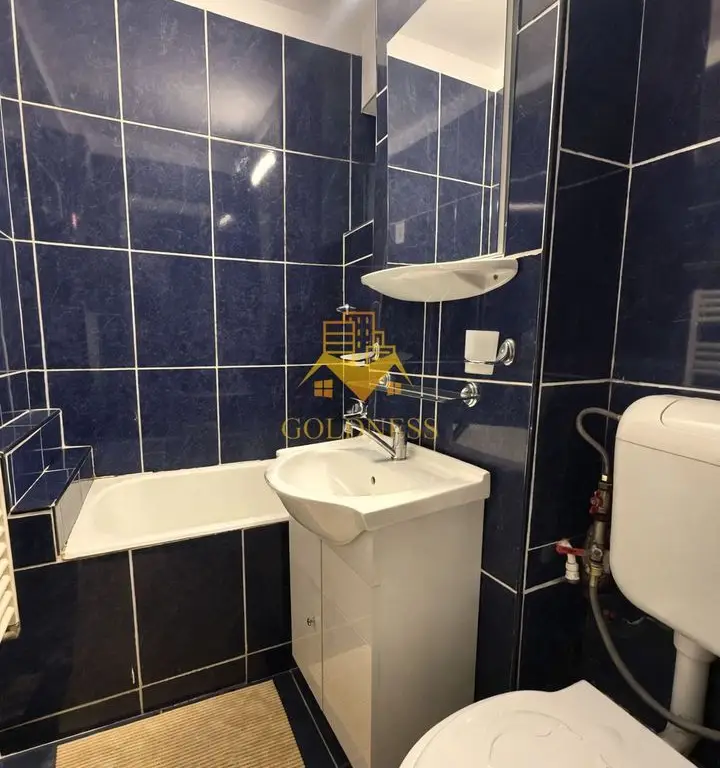2 Camere decomandate, Manastur, Garbau, Bucium, Vivo, Parcare