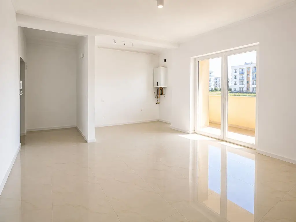 Apartament cu 3 camere de vânzare – Torontalului, Timișoara