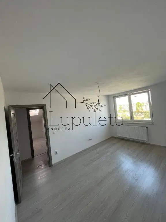 Apartament de vânzare | 3 camere | 67 MPU | Mansardă (4/4)