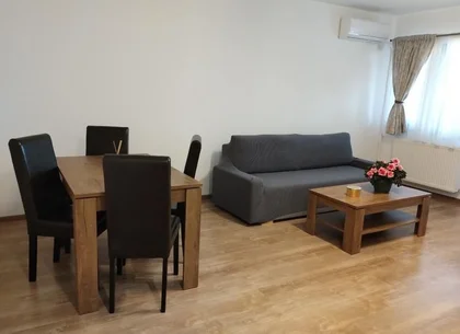 BRASADAS - inchiriaza ap 2 cam cu loc parcare / Mihai Bravu