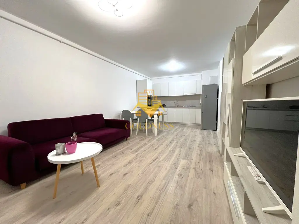 2 camere, Parcare subterana, Floresti, Eroilor, Zona Profi, Penny,Lidl