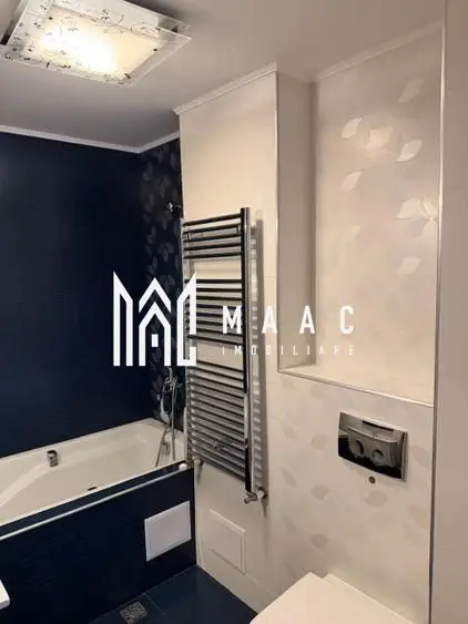 Apartament de vânzare Sibiu 2 camere | Calea Dumbrăvii | 55 mp