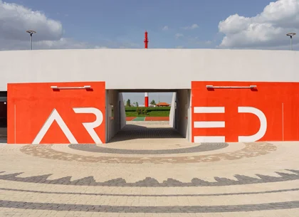 Teren in cel mai modern cartier din Arad | ARED City | Fara agentie!