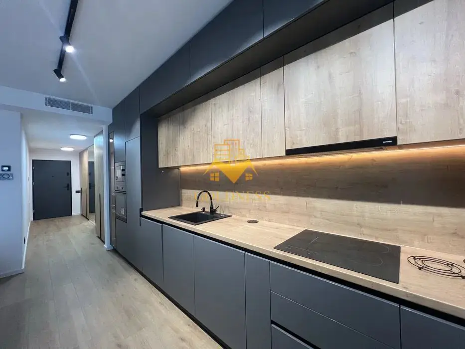 2 camere, modern, bloc nou, Zona Semicentrala, Liberty, Oasului