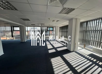 Spații de închiriat – Etajul 1 și Etajul 2 – Hipodrom 2