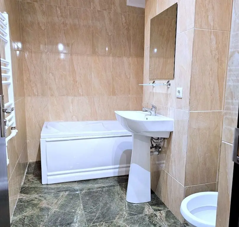 De vanzare apartament cu o camera etaj 8, Italian Residence, 69.000 euro
