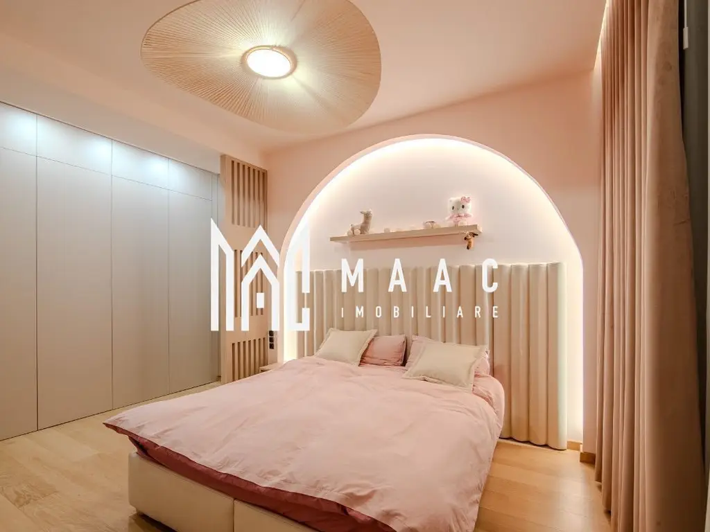 BLACK FRIDAY | Penthouse | 180 mp | Complex Balanta
