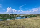 Fundulea Gostilele teren 83105 mp deschidere la balta