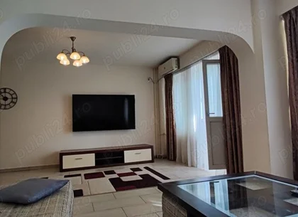 Apartament 4 camere Calea Văcărești
