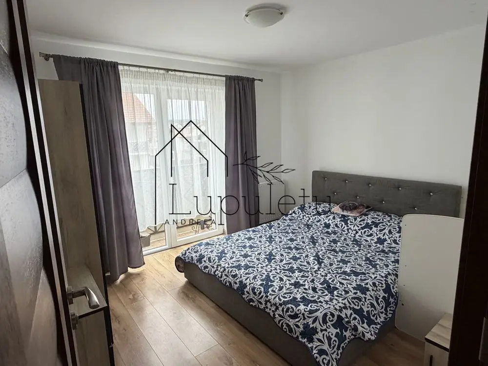 Apartament de Vanzare | 52 MPU | 2 Camere | Cartierul Arhitecților