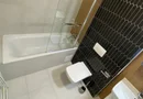 Apartament modern cu 2 camere pereți retractabili terasă parcare și boxă