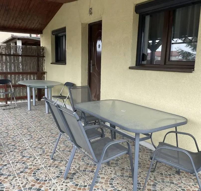 Casa finisata mobilata Satu Mare