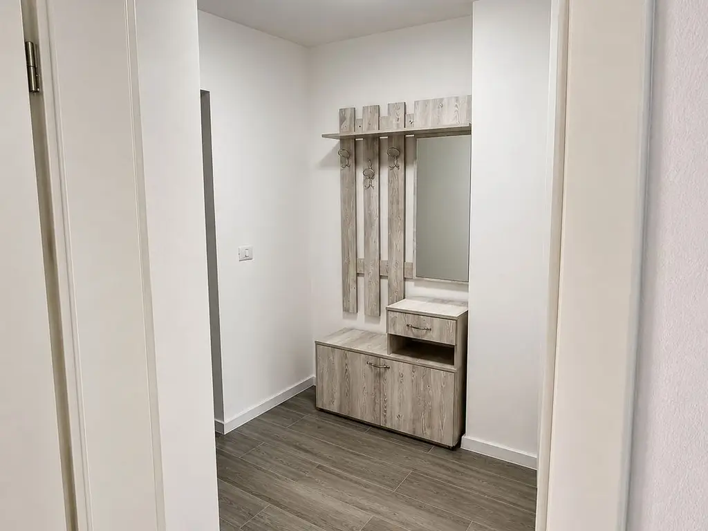 Apartament 2 camere, 62 mp, complet mobilat – Malul Begăi / Nokia