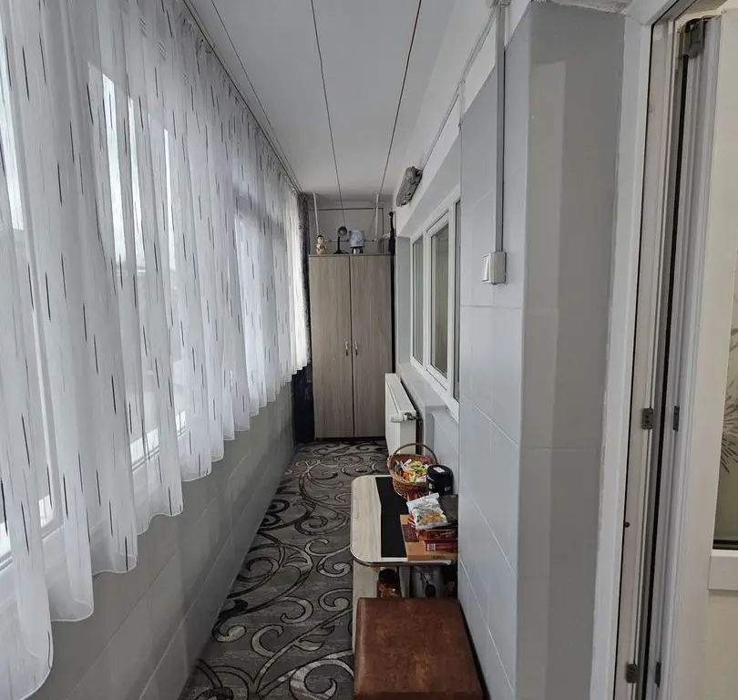 Apartament deosebit 3 camere – lux, complet mobilat, zonă excelentă